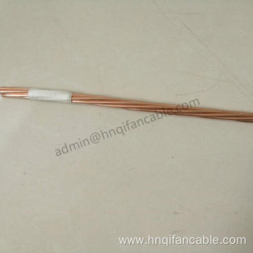 bare copper conductor 50mm2